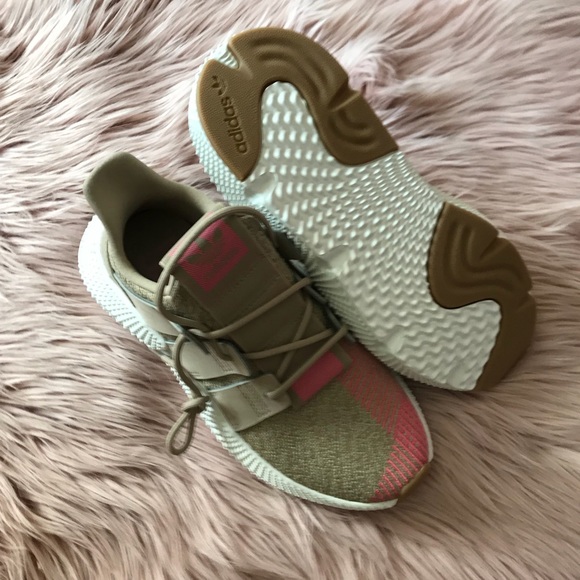 Adidas prophere sneaker - Picture 6 of 7